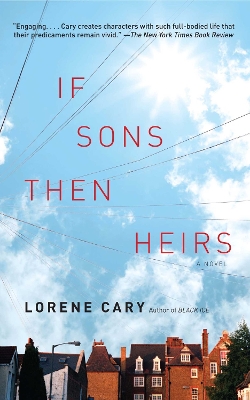 If Sons, Then Heirs book