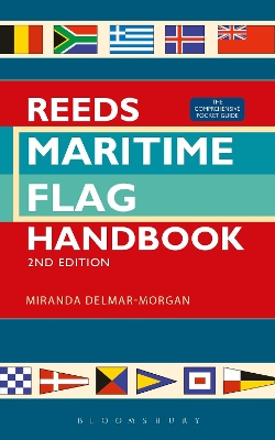 Reeds Maritime Flag Handbook 2nd edition book