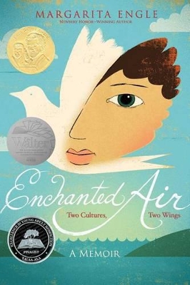 Enchanted Air: Two Cultures, Two Wings: A Memoir book