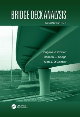 Bridge Deck Analysis book