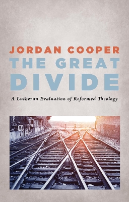 The Great Divide by Jordan Cooper