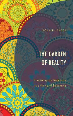 Garden of Reality book