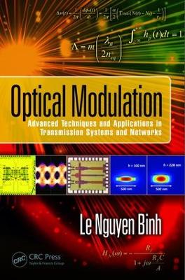 Optical Modulation book