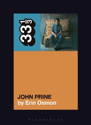 John Prine's John Prine book
