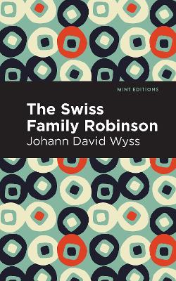 Swiss Family Robinson book