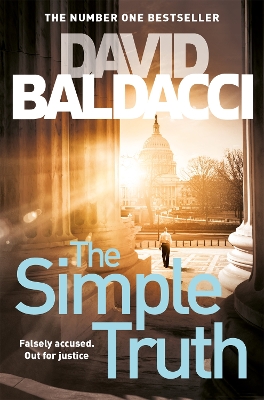 The Simple Truth book