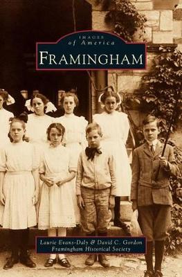 Framingham by Laurie Evans-Daly
