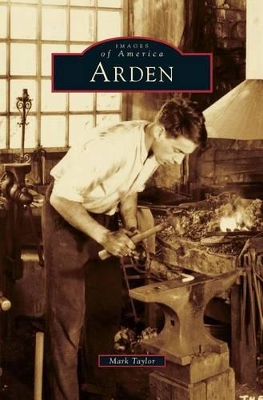 Arden book