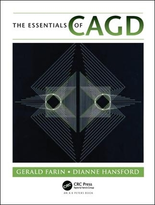 Essentials of CAGD by Gerald Farin