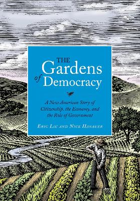 Gardens Of Democracy book