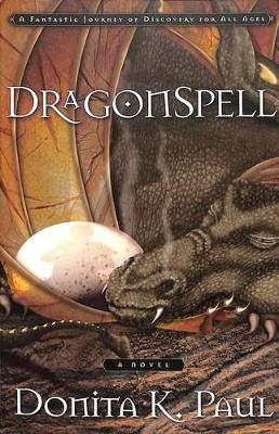 Dragonspell book