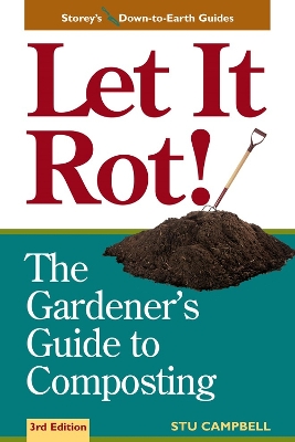 Let it Rot! book