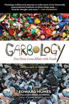 Garbology book