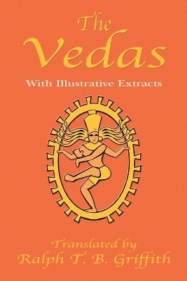 Vedas by T B Griffith