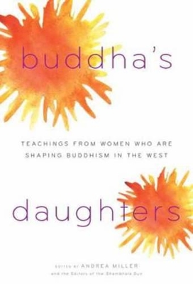 Buddha's Daughters book