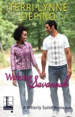 Waking Savannah book