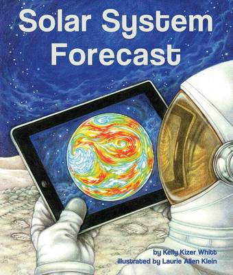 Solar System Forecast book