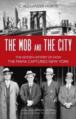 Mob And The City book