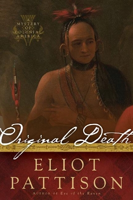 Original Death book