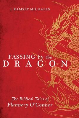 Passing by the Dragon book