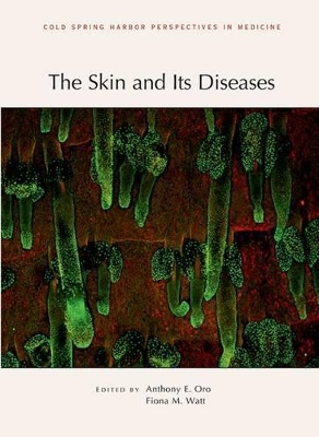 Skin and Its Diseases book