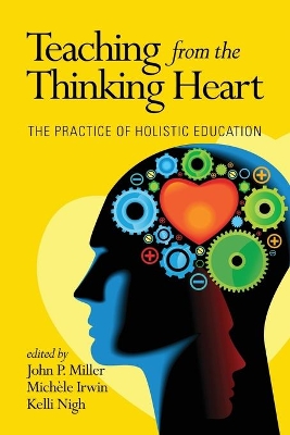 Teaching from the Thinking Heart book