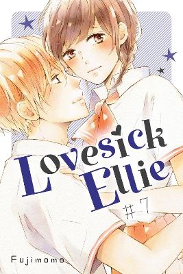 Lovesick Ellie 7 book