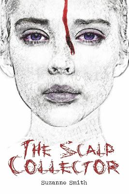 The Scalp Collector book