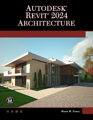 Autodesk(r) Revit(r) 2024 Architecture book