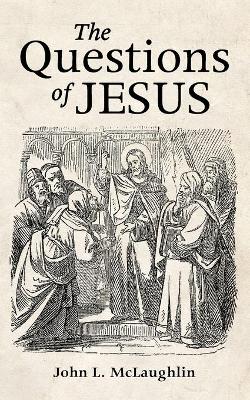 The Questions of Jesus book