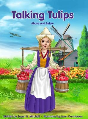 Talking Tulips - Above and Below book