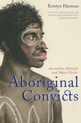 Aboriginal Convicts book