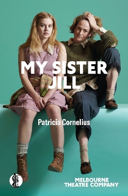 My Sister Jill by Patricia Cornelius