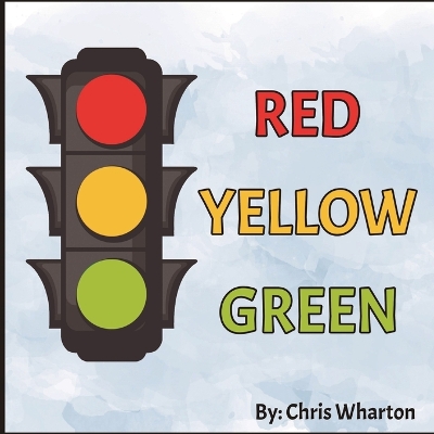 Red Yellow Green book