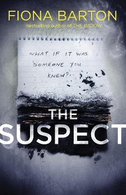 The Suspect: The most addictive and clever new crime thriller of 2019 book