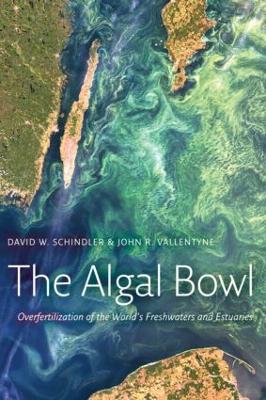 Algal Bowl book