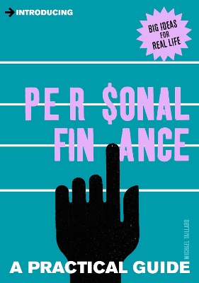 Introducing Personal Finance book