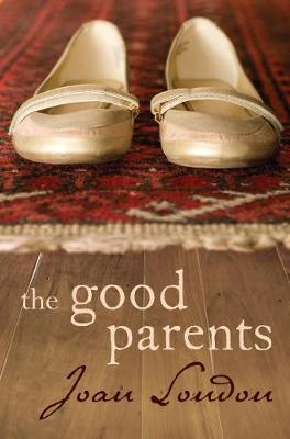 Good Parents book