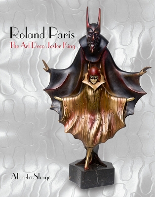 Roland Paris book