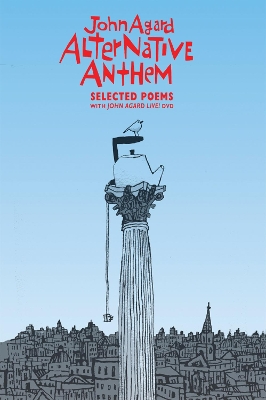 Alternative Anthem: Selected Poems book