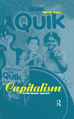 Capitalism book