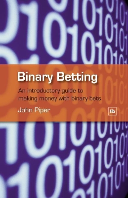 Binary Betting book