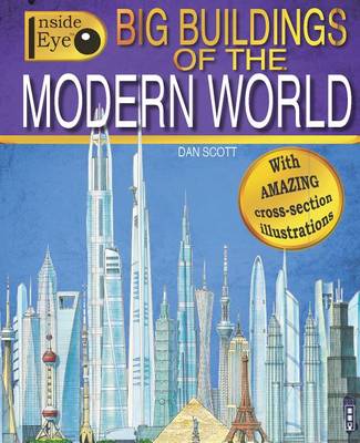 Big Buildings of the Modern World book