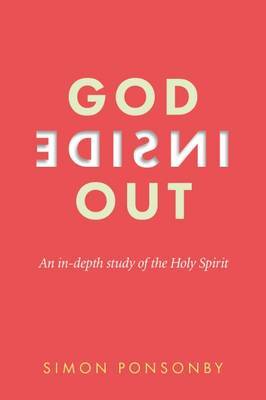 God Inside Out book