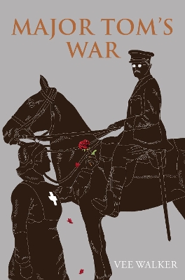 Major Tom's War book