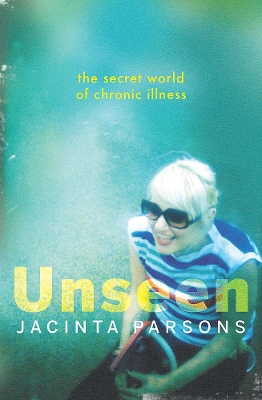 Unseen book
