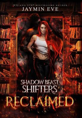 Reclaimed: Shadow Beast Shifters 2 book