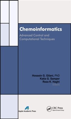 Chemoinformatics by Hossein G. Gilani