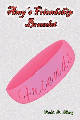 Amy's Friendship Bracelet book