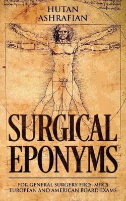 Surgical Eponyms book